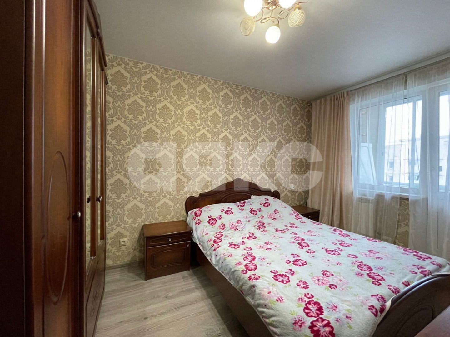 Фото №7: 2-комнатная квартира 50 м² - Тула, Советский территориальный округ, ул. Демонстрации, 4