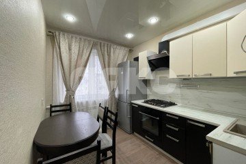 Фото №1: 2-комнатная квартира 50 м² - Тула, мкр. Советский территориальный округ, ул. Демонстрации, 4