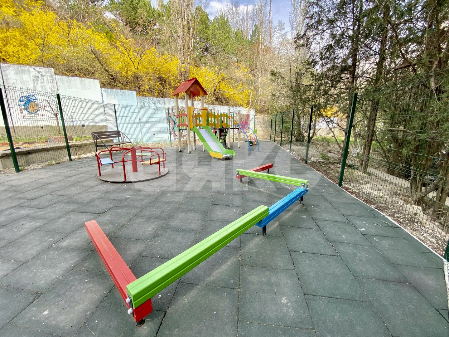 Фото №24: 3-комнатная квартира 66 м² - Симферополь, Маршала Жукова, ул. Маршала Жукова, 39