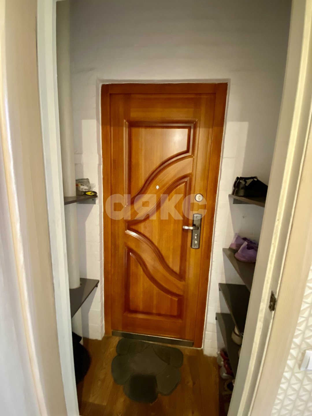 Фото №20: 3-комнатная квартира 66 м² - Симферополь, Маршала Жукова, ул. Маршала Жукова, 39