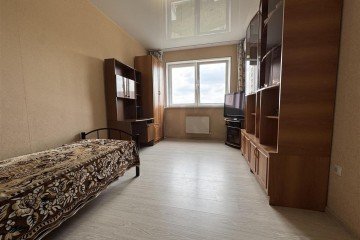 Фото №1: 1-комнатная квартира 35 м² - Краснодар, мкр. жилой комплекс Инсити, ул. Командорская, 5/3