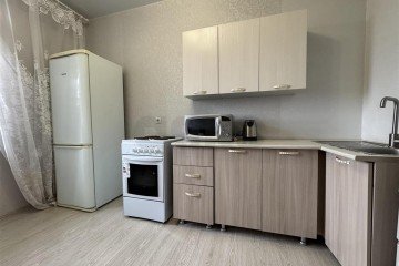 Фото №5: 1-комнатная квартира 35 м² - Краснодар, мкр. жилой комплекс Инсити, ул. Командорская, 5/3