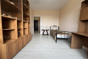 Фото №2: 1-комнатная квартира 35 м² - Краснодар, мкр. жилой комплекс Инсити, ул. Командорская, 5/3