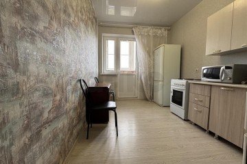 Фото №3: 1-комнатная квартира 35 м² - Краснодар, мкр. жилой комплекс Инсити, ул. Командорская, 5/3