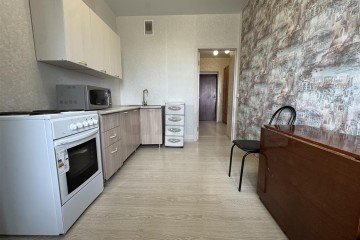 Фото №2: 1-комнатная квартира 35 м² - Краснодар, мкр. жилой комплекс Инсити, ул. Командорская, 5/3