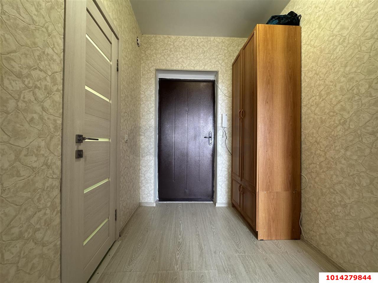 Фото №7: 1-комнатная квартира 35 м² - Краснодар, жилой комплекс Инсити, ул. Командорская, 5/3