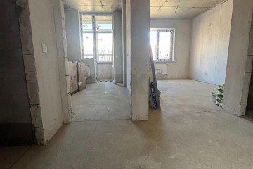 Фото №3: 2-комнатная квартира 58 м² - Краснодар, мкр. жилой комплекс Облака, ул. имени Генерала Корнилова, 9к2