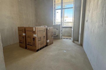 Фото №4: 2-комнатная квартира 58 м² - Краснодар, мкр. жилой комплекс Облака, ул. имени Генерала Корнилова, 9к2