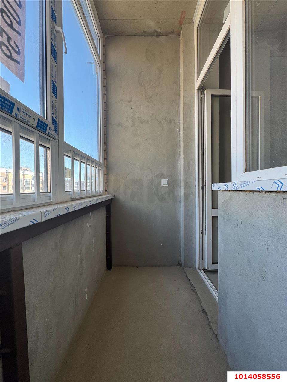 Фото №10: 2-комнатная квартира 58 м² - Краснодар, жилой комплекс Облака, ул. имени Генерала Корнилова, 9к2