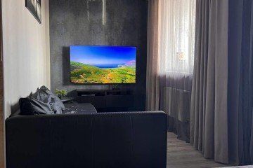 Фото №3: 1-комнатная квартира 50 м² - Краснодар, мкр. Краевая Клиническая Больница, ул. Восточно-Кругликовская, 76/4