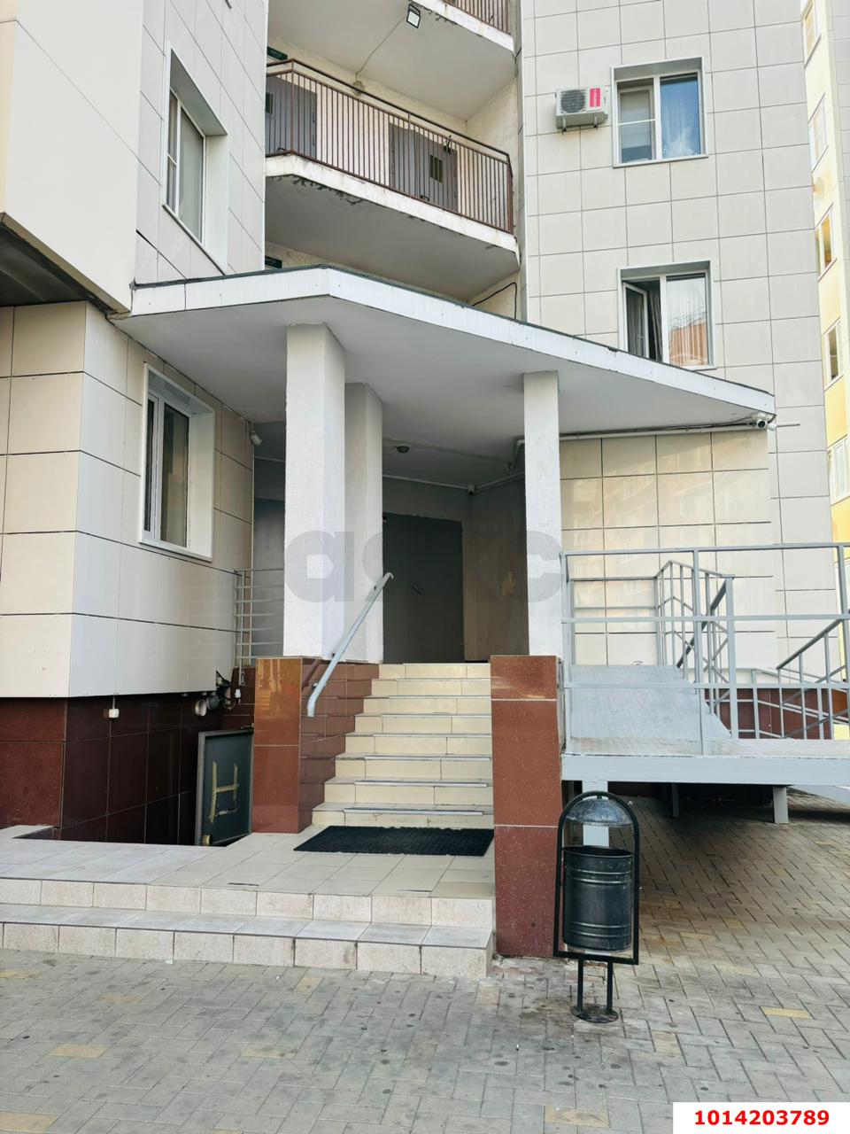 Фото №10: 1-комнатная квартира 50 м² - Краснодар, Краевая Клиническая Больница, ул. Восточно-Кругликовская, 76/4