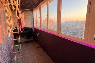 Фото №4: 1-комнатная квартира 50 м² - Краснодар, мкр. Краевая Клиническая Больница, ул. Восточно-Кругликовская, 76/4