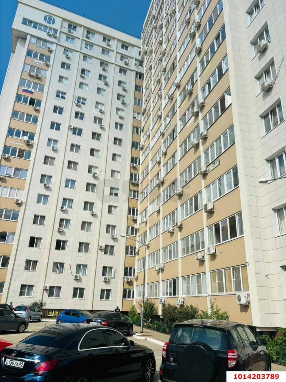 Фото №11: 1-комнатная квартира 50 м² - Краснодар, Краевая Клиническая Больница, ул. Восточно-Кругликовская, 76/4