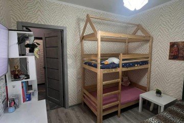 Фото №5: 1-комнатная квартира 50 м² - Краснодар, мкр. Краевая Клиническая Больница, ул. Восточно-Кругликовская, 76/4