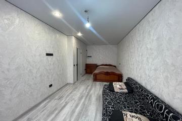 Фото №4: 1-комнатная квартира 35 м² - Краснодар, мкр. Прикубанский внутригородской округ, ул. Душистая, 60к2