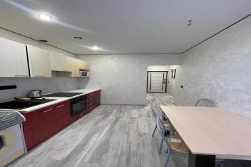 Фото №2: 1-комнатная квартира 35 м² - Краснодар, мкр. Прикубанский внутригородской округ, ул. Душистая, 60к2