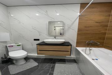 Фото №5: 1-комнатная квартира 35 м² - Краснодар, мкр. Прикубанский внутригородской округ, ул. Душистая, 60к2