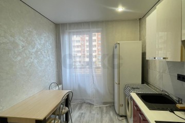 Фото №3: 1-комнатная квартира 35 м² - Краснодар, мкр. жилой комплекс Семейный Парк, ул. Душистая, 60к2