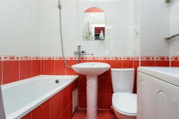 Фото №5: Студия 27 м² - Краснодар, мкр. имени Петра Метальникова, ул. Петра Метальникова, 13