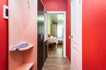 Фото №4: Студия 27 м² - Краснодар, мкр. имени Петра Метальникова, ул. Петра Метальникова, 13