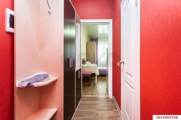 Фото №4: Студия 27 м² - Краснодар, мкр. имени Петра Метальникова, ул. Петра Метальникова, 13
