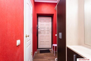 Фото №3: 1-комнатная квартира 27 м² - Краснодар, мкр. Музыкальный, ул. имени Дунаевского И.И., 23А