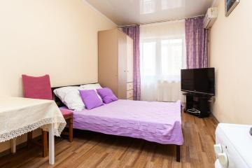 Фото №1: Студия 27 м² - Краснодар, мкр. имени Петра Метальникова, ул. Петра Метальникова, 13