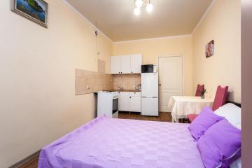 Фото №2: Студия 27 м² - Краснодар, мкр. имени Петра Метальникова, ул. Петра Метальникова, 13