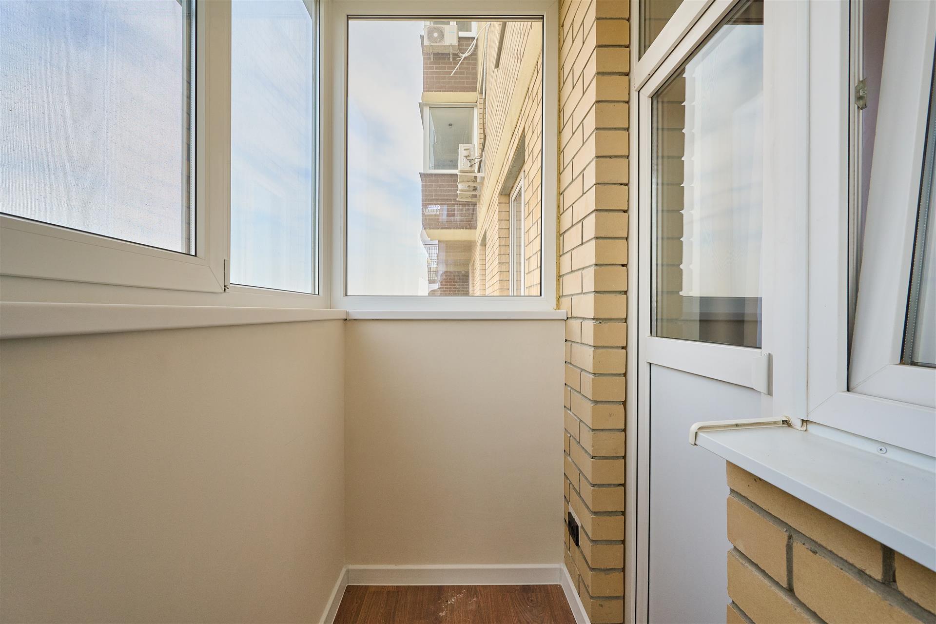 Фото №15: 1-комнатная квартира 37 м² - Краснодар, Славянский, Прикубанский внутригородской округ, мкр. жилой комплекс Ракурс, ул. имени Героя Ростовского, 8к7