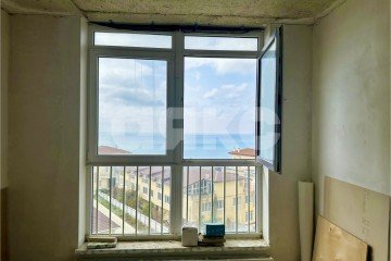 Фото №2: Студия 25 м² - Анапа, мкр. жилой комплекс Бельведер, ул. Таманская, 121к17