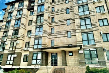 Фото №1: Студия 25 м² - Анапа, мкр. жилой комплекс Бельведер, ул. Таманская, 121к17