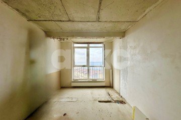 Фото №3: Студия 25 м² - Анапа, мкр. жилой комплекс Бельведер, ул. Таманская, 121к17