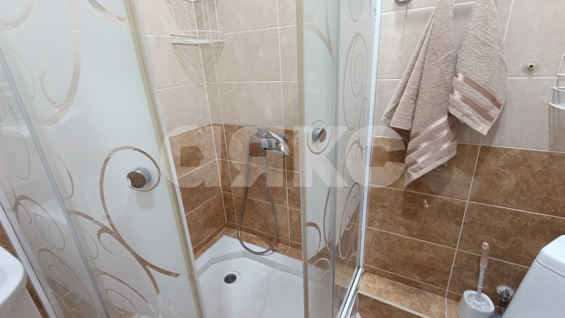 Фото №11: 1-комнатная квартира 34 м² - Горячий Ключ, жилой комплекс Островский, ул. Ворошилова, 38