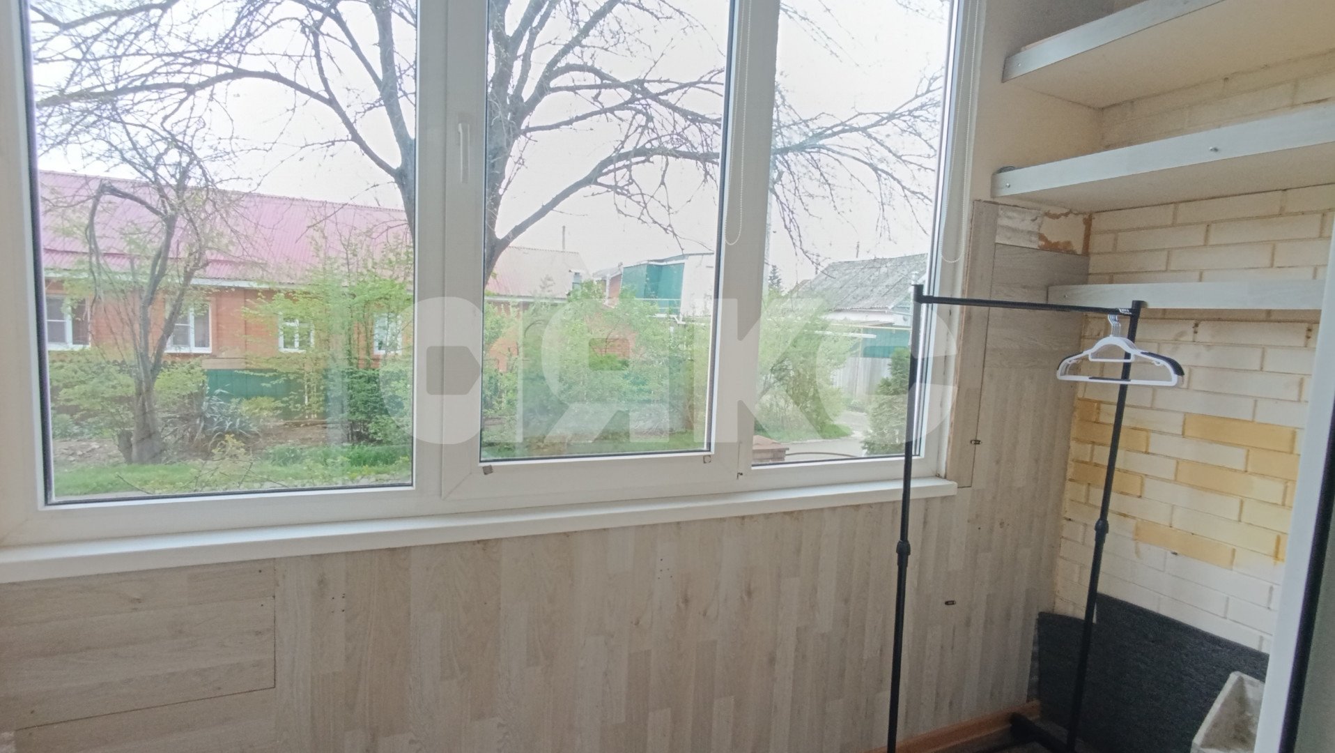 Фото №22: 1-комнатная квартира 34 м² - Горячий Ключ, жилой комплекс Островский, ул. Ворошилова, 38