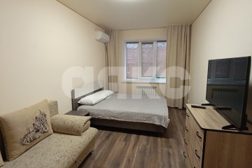 Фото №2: 1-комнатная квартира 34 м² - Горячий Ключ, мкр. жилой комплекс Островский, ул. Ворошилова, 38