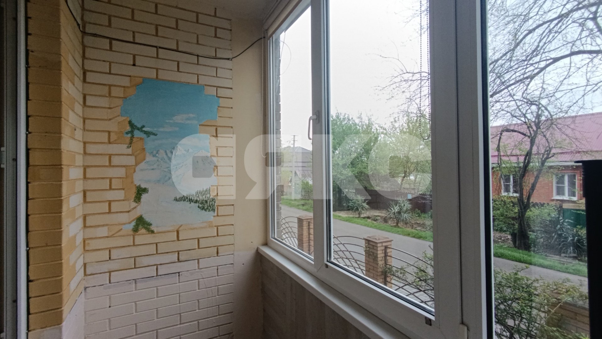 Фото №21: 1-комнатная квартира 34 м² - Горячий Ключ, жилой комплекс Островский, ул. Ворошилова, 38