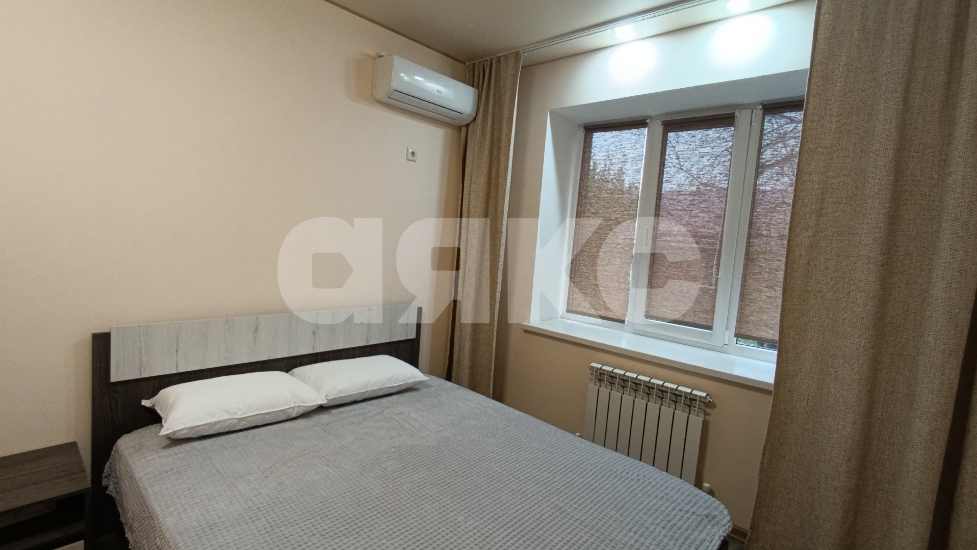 Фото №7: 1-комнатная квартира 34 м² - Горячий Ключ, жилой комплекс Островский, ул. Ворошилова, 38