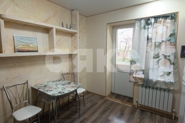 Фото №4: 1-комнатная квартира 34 м² - Горячий Ключ, мкр. жилой комплекс Островский, ул. Ворошилова, 38