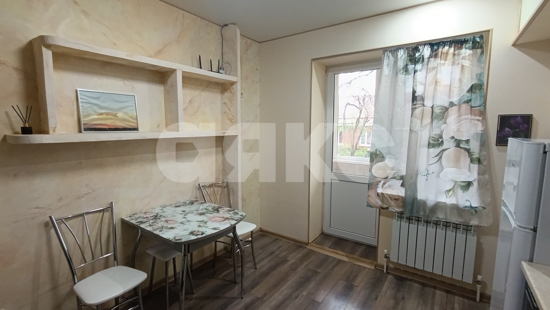 Фото №4: 1-комнатная квартира 34 м² - Горячий Ключ, жилой комплекс Островский, ул. Ворошилова, 38