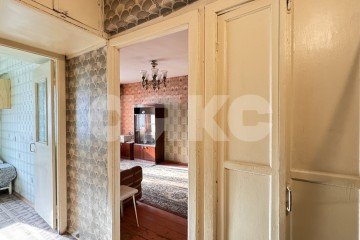 Фото №5: 1-комнатная квартира 31 м² - Тула, мкр. Пролетарский территориальный округ, ул. Марата, 194