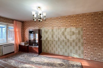 Фото №4: 1-комнатная квартира 31 м² - Тула, мкр. Пролетарский территориальный округ, ул. Марата, 194