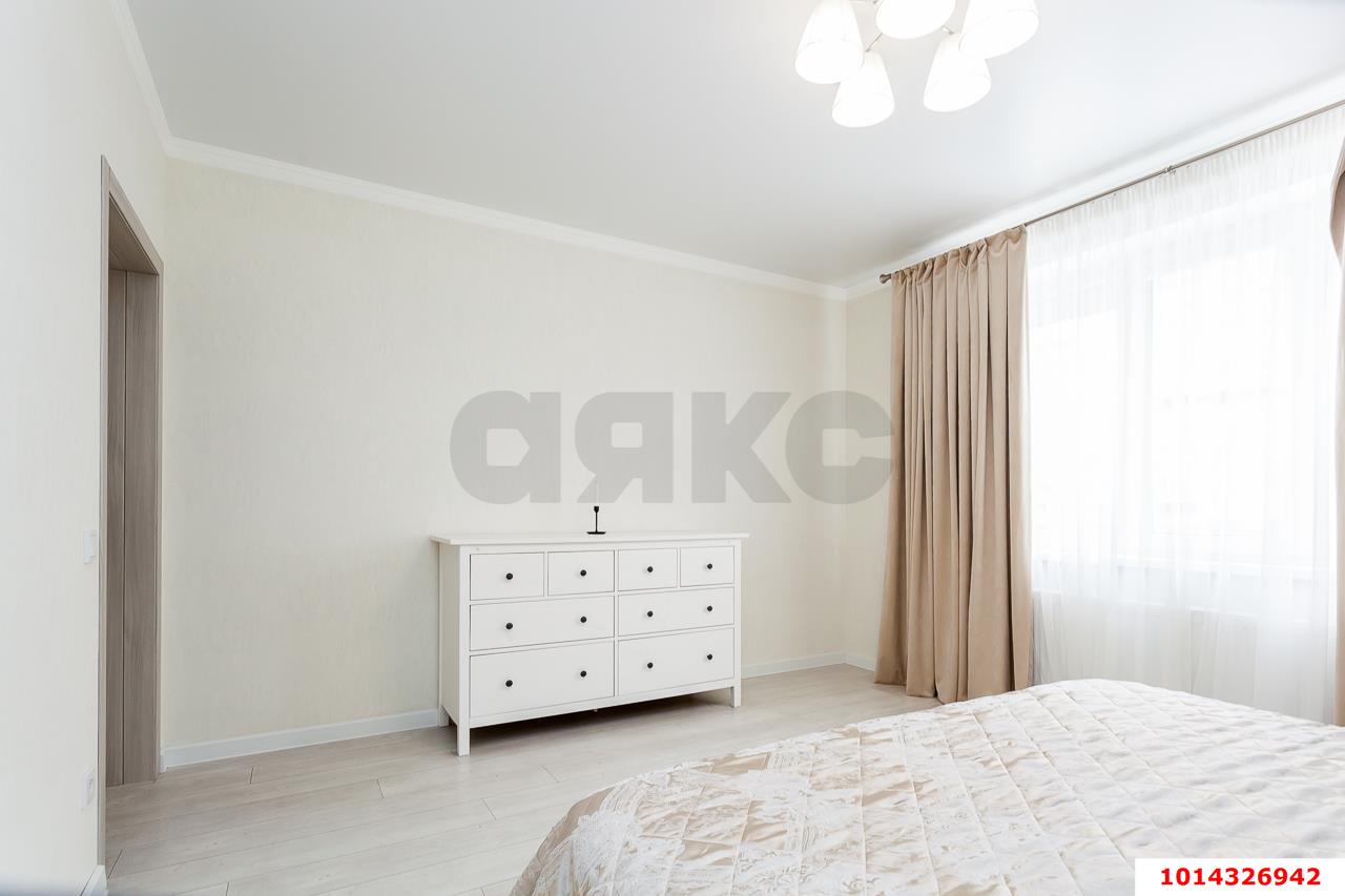 Фото №14: Дуплекс 129 м² + 1.5 сот. - Краснодар, коттеджный  Австрия, ул. Командорская, 2к1