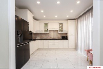 Фото №5: Дуплекс 129 м² - Краснодар, п. коттеджный  Австрия, ул. Командорская, 2к1