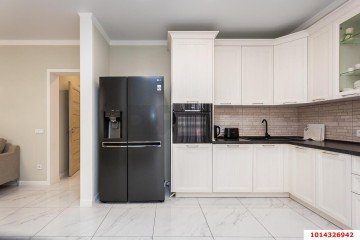 Фото №4: Дуплекс 129 м² - Краснодар, п. коттеджный  Австрия, ул. Командорская, 2к1