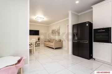 Фото №3: Дуплекс 129 м² - Краснодар, п. коттеджный  Австрия, ул. Командорская, 2к1