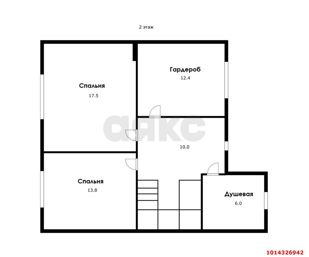Фото №23: Дуплекс 129 м² + 1.5 сот. - Краснодар, коттеджный  Австрия, ул. Командорская, 2к1