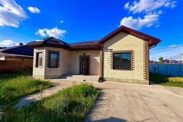 Фото №1: Дом 88 м² - Краснодар, днт Знаменский, ул. Загородная, 8