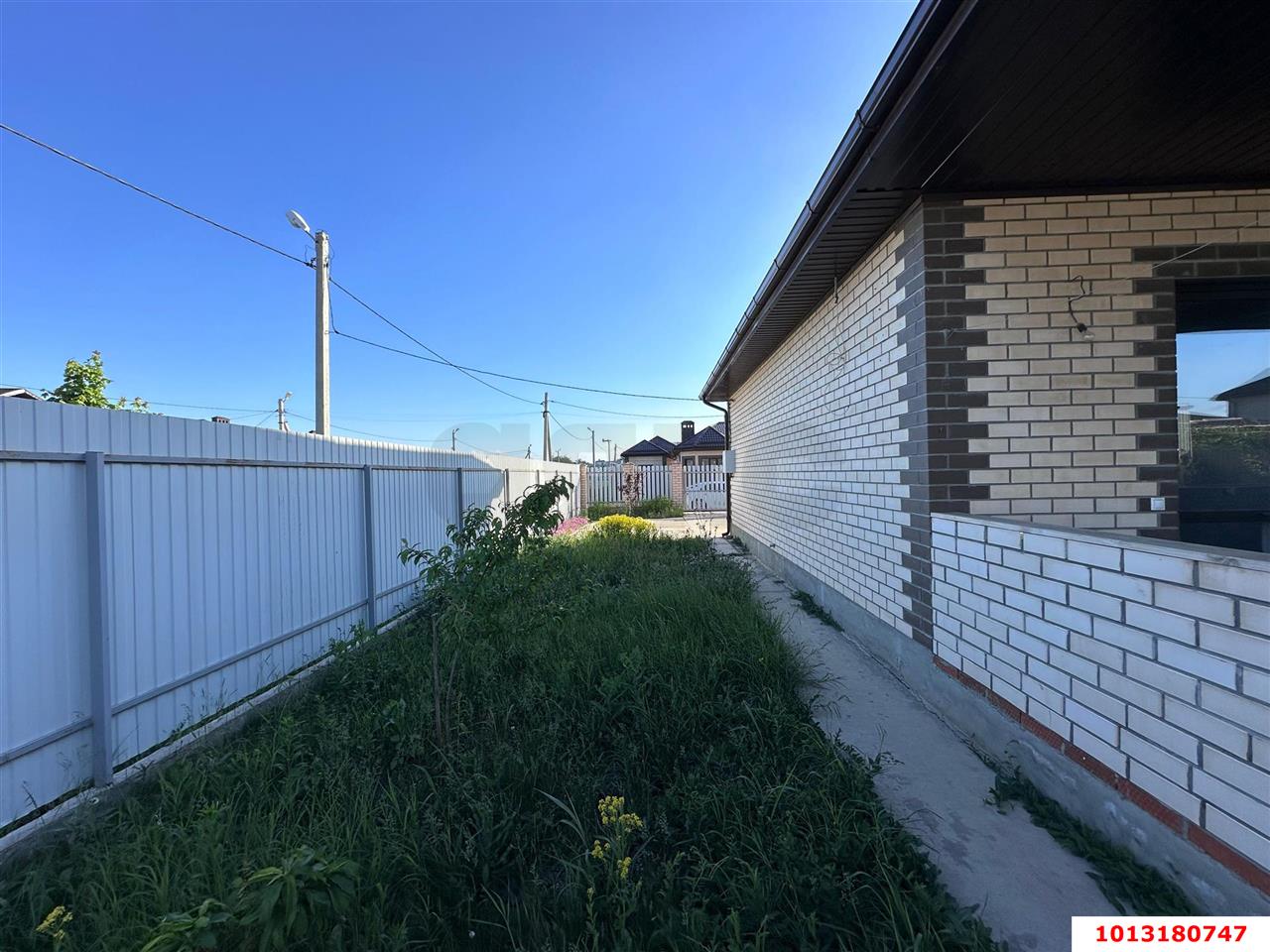 Фото №10: Дом 88 м² + 6 сот. - Краснодар, Знаменский, ул. Загородная, 8