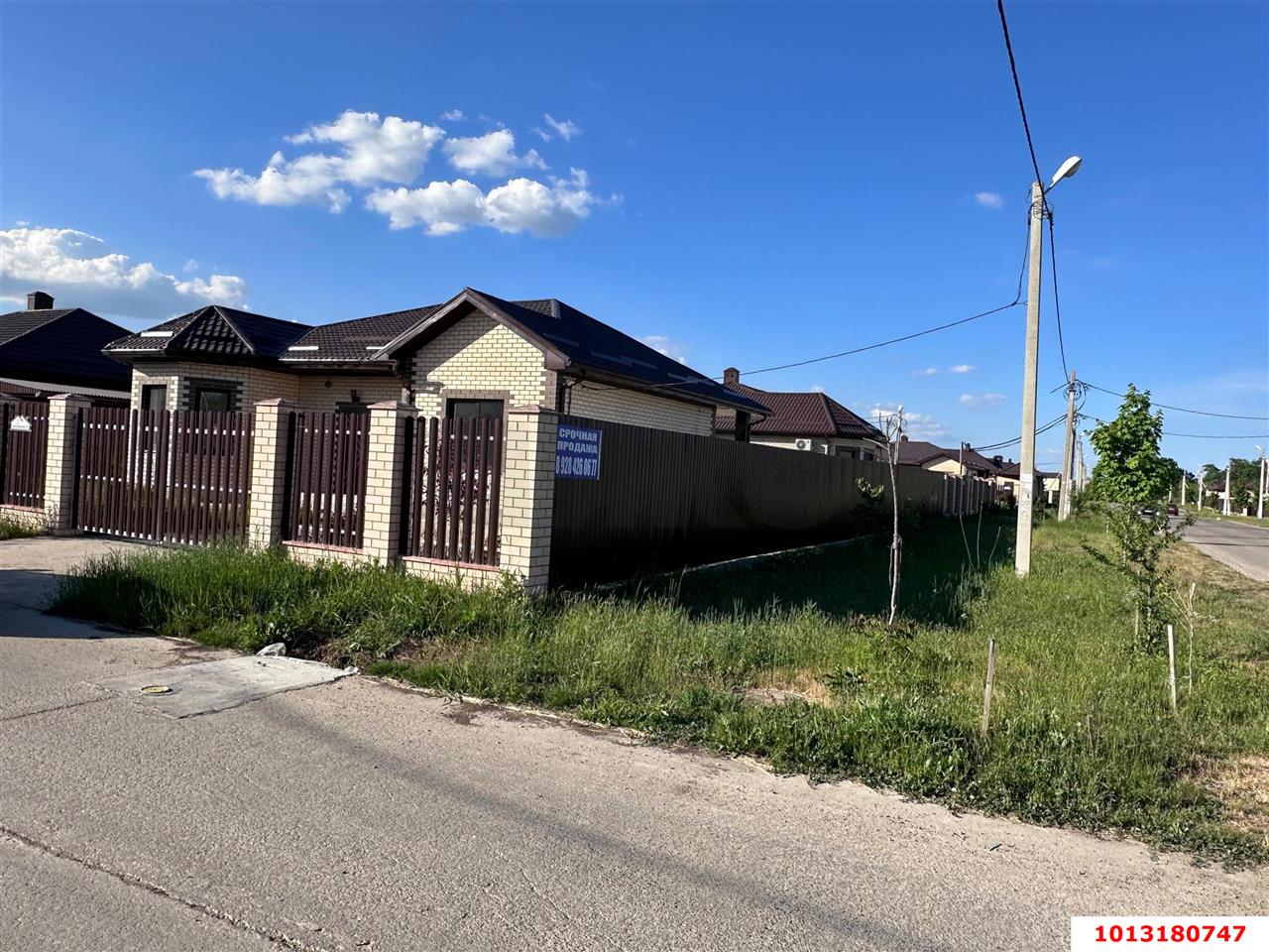 Фото №13: Дом 88 м² + 6 сот. - Краснодар, Знаменский, ул. Загородная, 8
