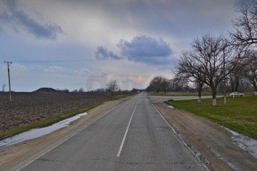 Фото №1: Коммерческая земля 313 сот. - Кропоткин, мкр. Филипповка, ул. Тихорецкая, 50